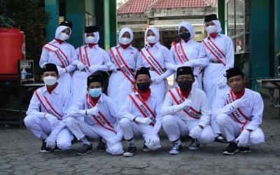 PASKIBRAKA