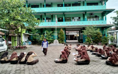 PRAMUKA