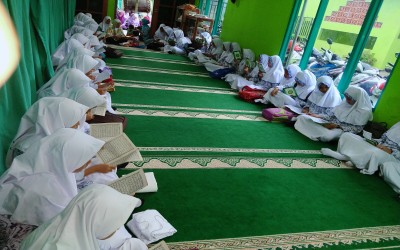 KEGIATAN SISWA